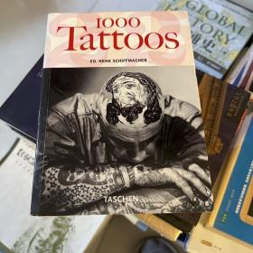 IOOO Tattoos