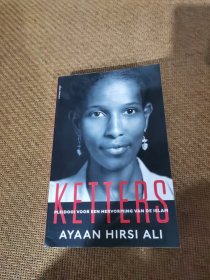 Infidel by Ayaan Hirsi Ali 纽约时报畅销书