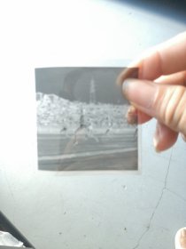 全囯田径运动会1974年在重庆