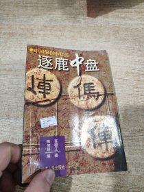 逐鹿中盘——中国象棋入门丛书