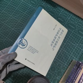 知识产权行政保护与司法保护绩效研究
