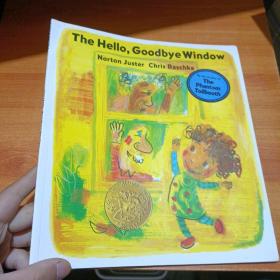 The Hello Goodbye Window