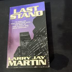 LAST STAND