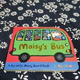 Maisy's Bus