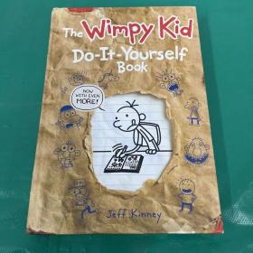 Diary of a Wimpy Kid Do-It-Yourself Book Revised and Expanded Edition