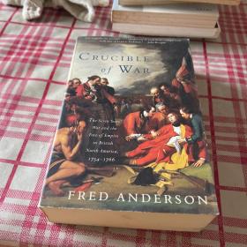 Crucible Of War