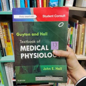 Guyton and Hall Textbook of MEDICAL PHYDIOGY 13