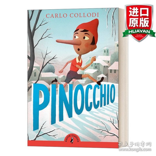 Pinocchio