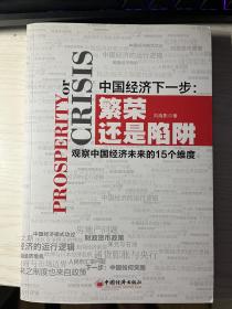 中国经济下一步：观察中国经济未来的15个维度