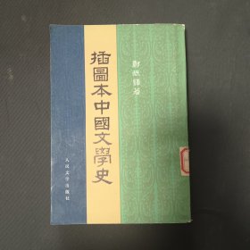 插图本中国文学史