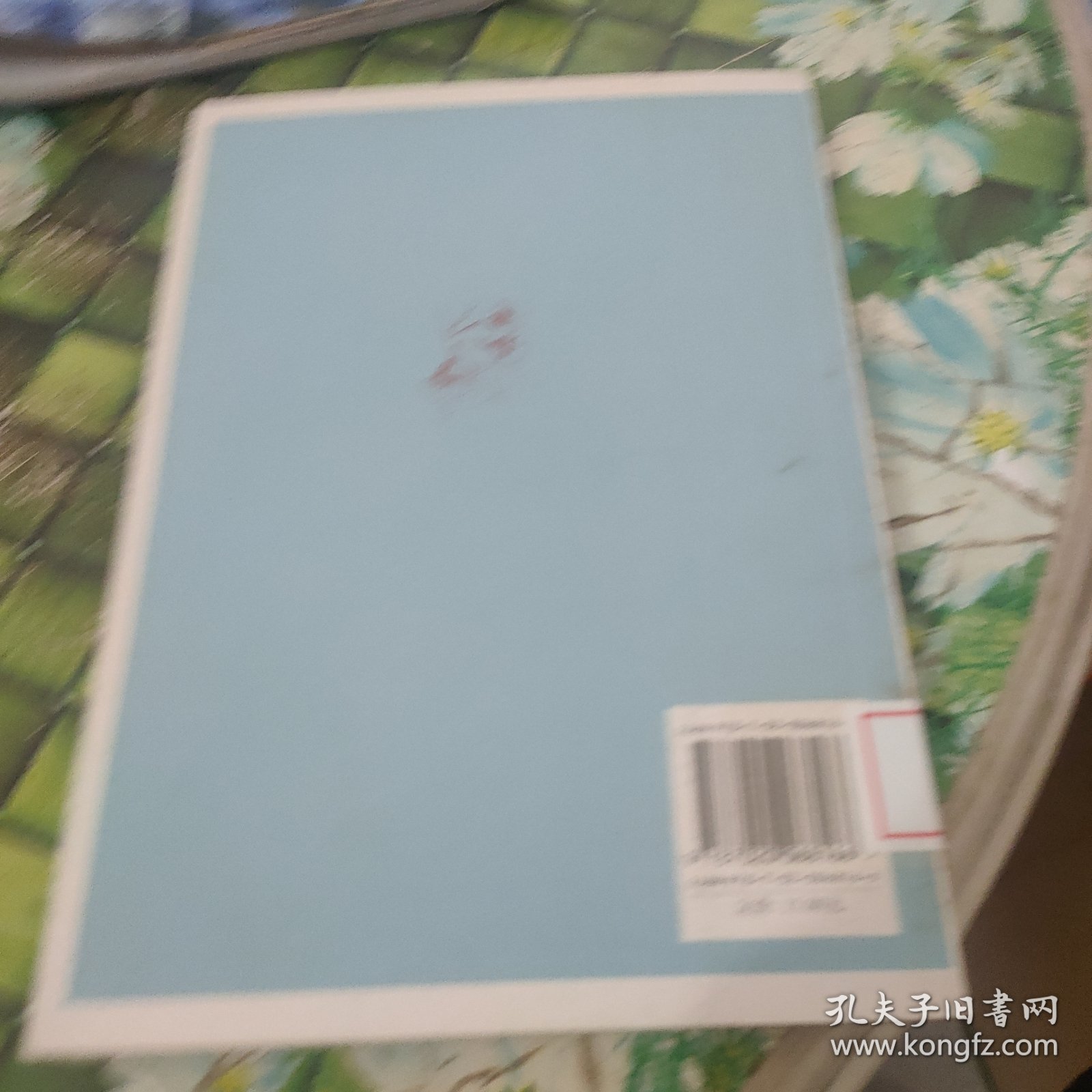 中国现代经典美文书系：湖 馆藏无笔迹