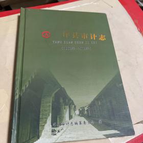 洋县审计志（1983-2013）