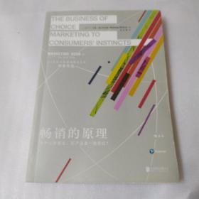 畅销的原理：为什么好观念、好产品会一炮而红？