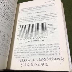 保险财务管理(理论、实务、案例。)(精装)(内页部分页面有字迹划线，不影响阅读，购买时请慎重下单，免争议。)