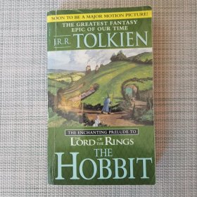 The Hobbit：The Enchanting Prelude to The Lord of the Rings