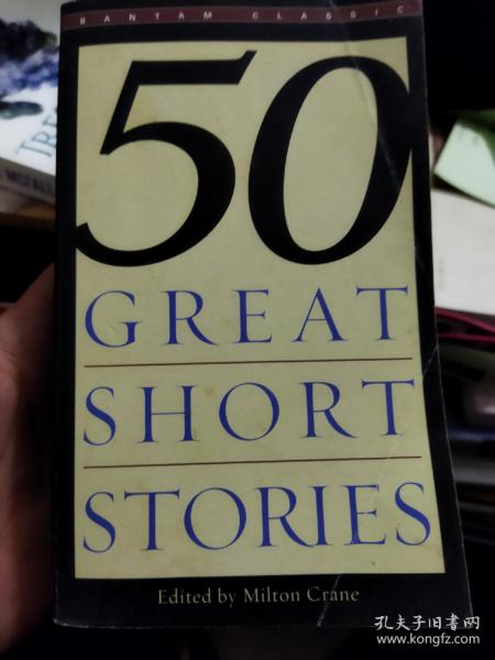 Fifty Great Short Stories