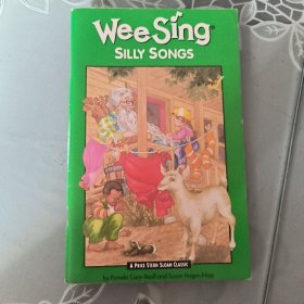 Wee Sing     SILLY SONGS