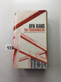 The Fountainhead