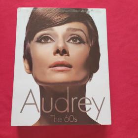 Audrey: The 60s奥黛丽：60年代