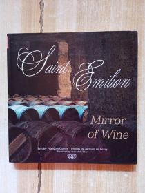 Mirror of Wine