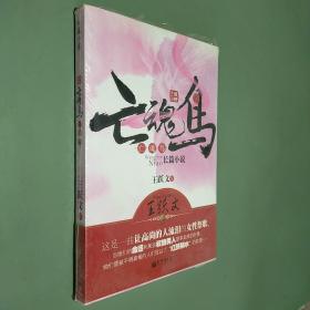亡魂鸟：王跃文长篇小说