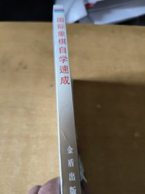国际象棋自学速成