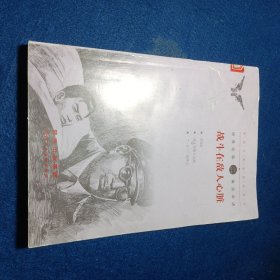 谍战连环画系列. 战斗在敌人心脏