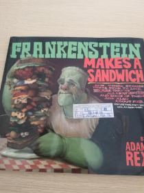 FrankensteinMakesaSandwich