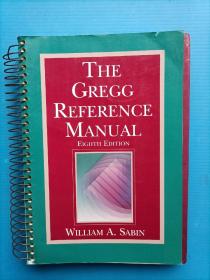 The Gregg Reference Manual