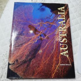 A∪STRALIA