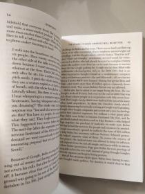 Dogfight How Apple and Google Went to War and Started a Revolution  《移动风暴：苹果与谷歌的科技之战》原版