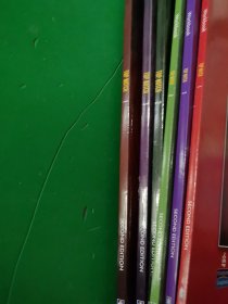 TopNotch(1.2.3)合售