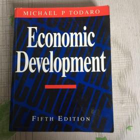 ECONOMIC DEVELOPMENT