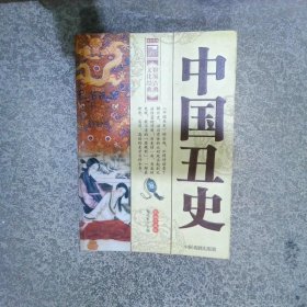 中国丑史 精编珍藏版