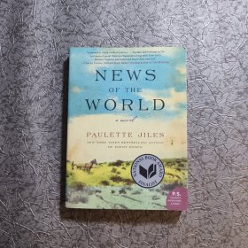 News of the World A Novel