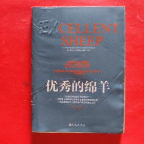 优秀的绵羊