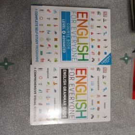 ENGLISH FOR EVERYONE COURSE BOOK