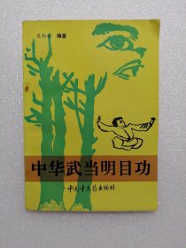 中华武当明目功