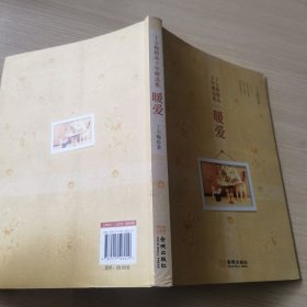 丁立梅精品十年精选集：暖爱（内有划痕，慎拍）