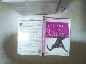 Ajax on Rails