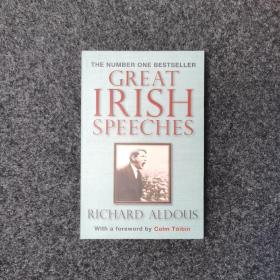 Great Irish Speeches