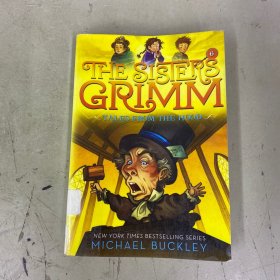 Tales From the Hood (The Sisters Grimm 06) 童話故事 格林姐妹系列