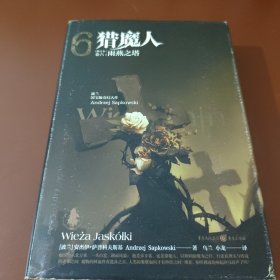 猎魔人 卷六：雨燕之塔(修订本)