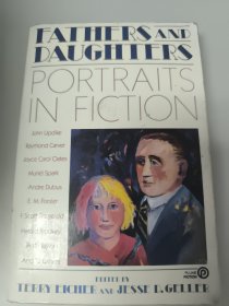 EATHERS AND DAUGHTERS Portraits in Fiction