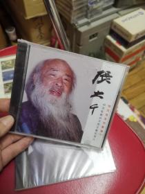 中央电视台大型文献纪录片 张大千 续风堂系列影像（三）DVD,未拆封