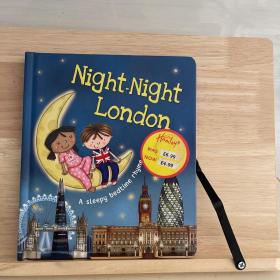 Night-Night London