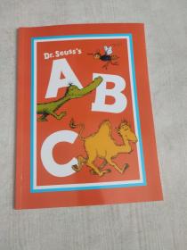 Dr·Seuss ABC