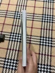 轻松猫中文分级阅读：Level1（1-6全，缺1）5本合售 品相自鉴