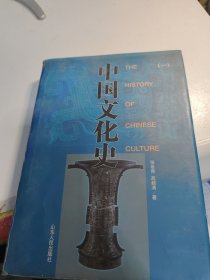 中国文化史 一