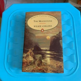 the moonstone